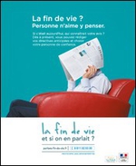 Fin de vie, personne n'aime y penser - CNSPFV