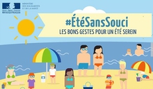 Visuel de la campagne