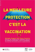 Visuel - Affiche de la campagne