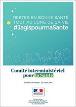 Visuel Priorité Prévention 2019