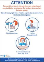Affiche de la campagne