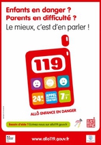 Allo 119
