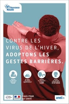 Visuel - Affiche de la campagne