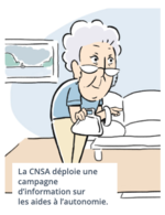 age et autonomie