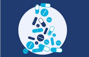 Visuel OMS Résistance aux antibiotiques