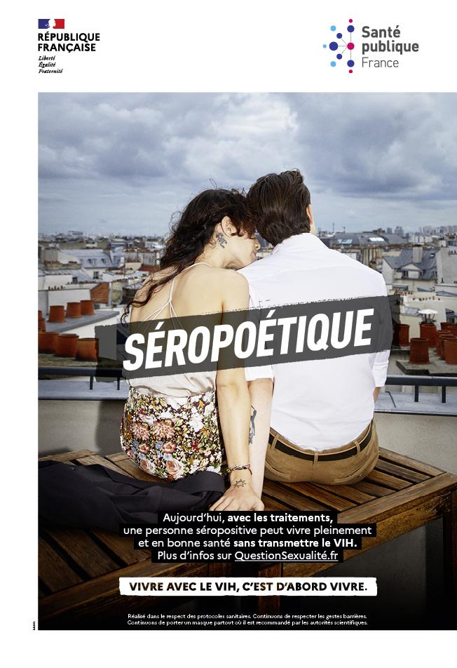 journée mondiale sida 2021
