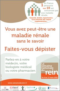 Visuel affiche de la campagne