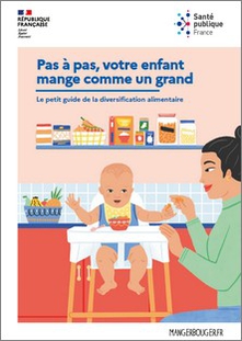 diversification alimentaire