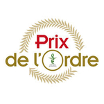 Prix de l’Ordre 2021