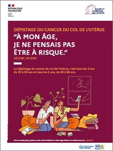 Visuel affiche de la campagne