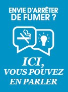 Visuel - Journée mondiale sans tabac
