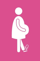 Encore trop de tabagisme chez les femmes enceintes