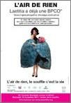 L'air de ruen, le souffle c'est la vie - affiche