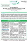 La vaccination 1re partie – Fiche technique Cespharm mise à jour 2012