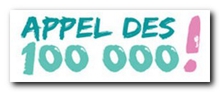 Appel des 100000-logo