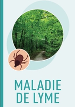 Brochure maladie de Lyme - ANSP / Cespharm