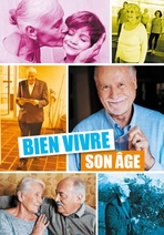 Bien vivre son âge - Visuel de la brochure