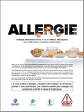 Allergie - L'allergie alimentaire - affiche