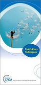 Calendriers polliniques - brochure