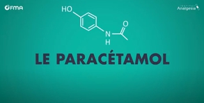 Paracétamol : Bon usage - vidéo - OFMA