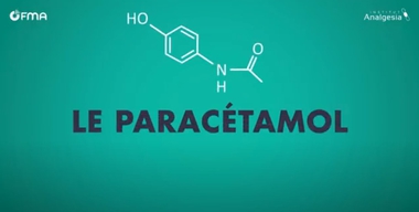 Paracétamol : Bon usage - vidéo - OFMA