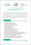 Questions réponses sur l'arthrose des membres inférieurs - brochure