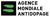 Agence mondiale antidopage - logo
