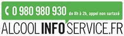 Alcool info service