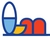 Association Bon usage du médicament - logo