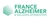 Association France Alzheimer - logo