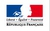 Ministère chargé de la Santé - logo