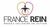 France rein - logo