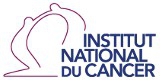 Institut National du Cancer - logo