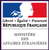 Ministère des affaires étrangères