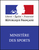 Logo Ministère des sports